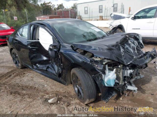 NISSAN SENTRA SR XTRONIC CVT, 3N1AB8DV6PY310658