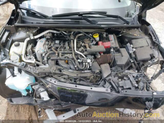 NISSAN SENTRA SR XTRONIC CVT, 3N1AB8DV6PY310658