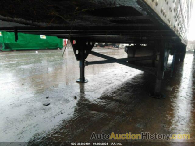 UTILITY TRAILER MFG 3000R, 1UYVS25319M567744