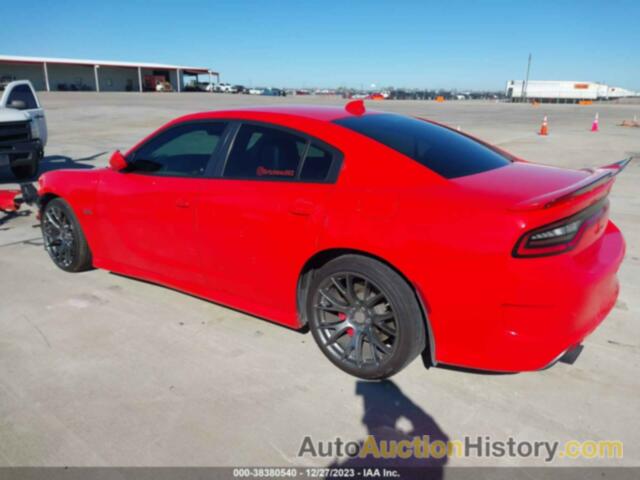 DODGE CHARGER SRT 392, 2C3CDXEJ1GH323964