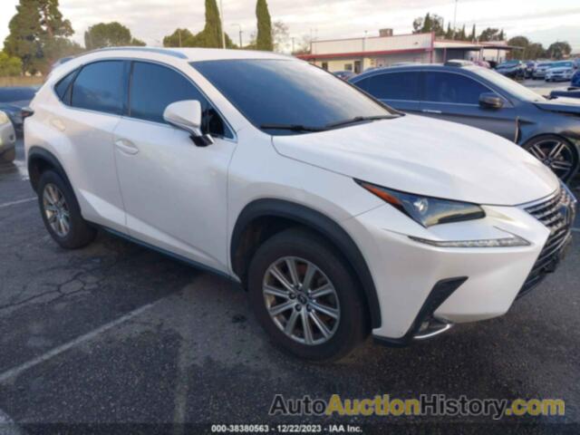 LEXUS NX 300, JTJYARBZ4K2155977