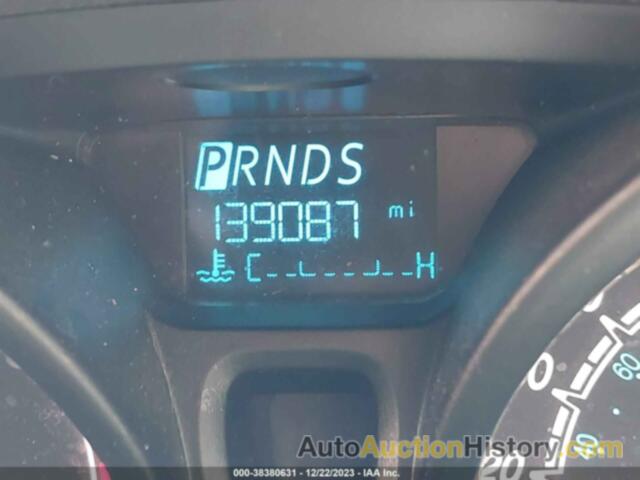 FORD FIESTA S, 3FADP4AJ9KM129002