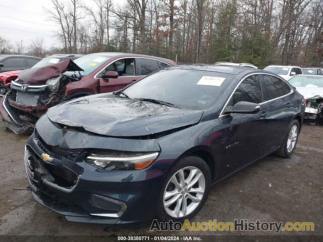 CHEVROLET MALIBU 1LT, 1G1ZE5ST0HF131198