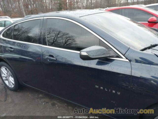 CHEVROLET MALIBU 1LT, 1G1ZE5ST0HF131198