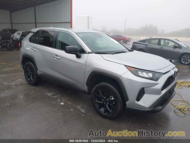 TOYOTA RAV4 LE, 2T3H1RFV2NW220136