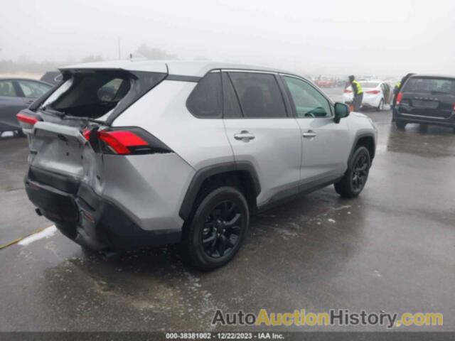 TOYOTA RAV4 LE, 2T3H1RFV2NW220136