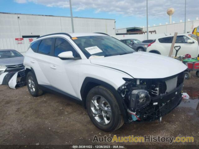 HYUNDAI TUCSON SEL, KM8JB3DE4RU282618