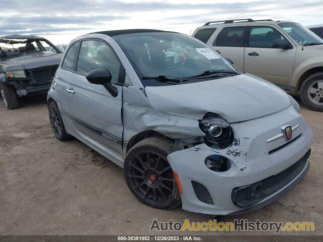 FIAT 500C ABARTH, 3C3CFFJH0HT661839