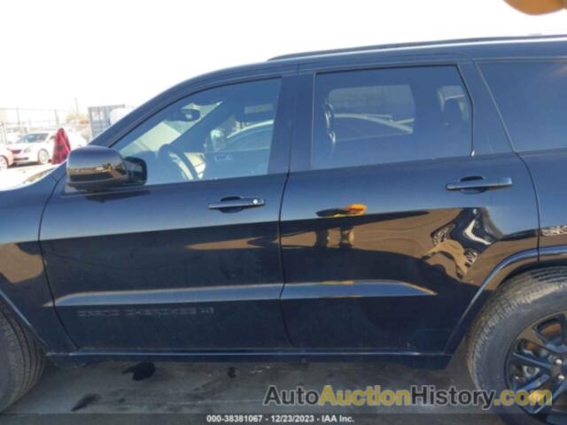 JEEP GRAND CHEROKEE WK LAREDO X 4X2, 1C4RJEAG4NC154536