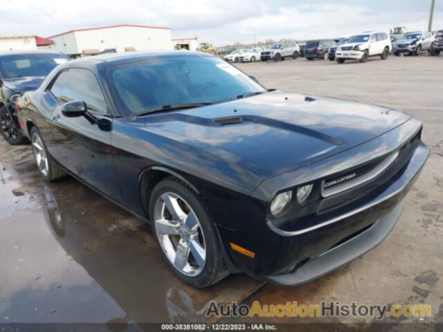 DODGE CHALLENGER, 2B3CJ4DG7BH604931