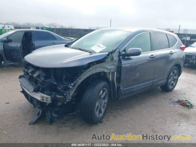 HONDA CR-V EX, 7FARW1H54HE013282