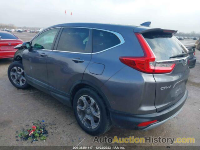 HONDA CR-V EX, 7FARW1H54HE013282