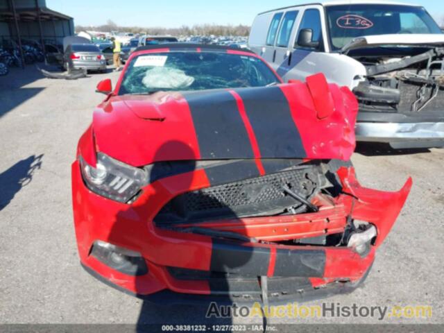FORD MUSTANG GT PREMIUM, 1FATP8FF1G5312267