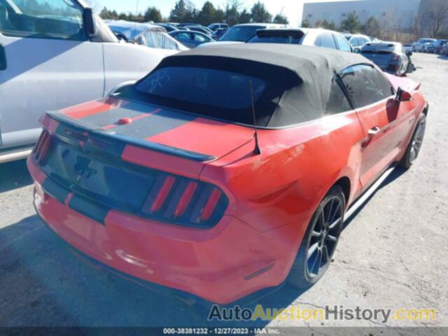 FORD MUSTANG GT PREMIUM, 1FATP8FF1G5312267