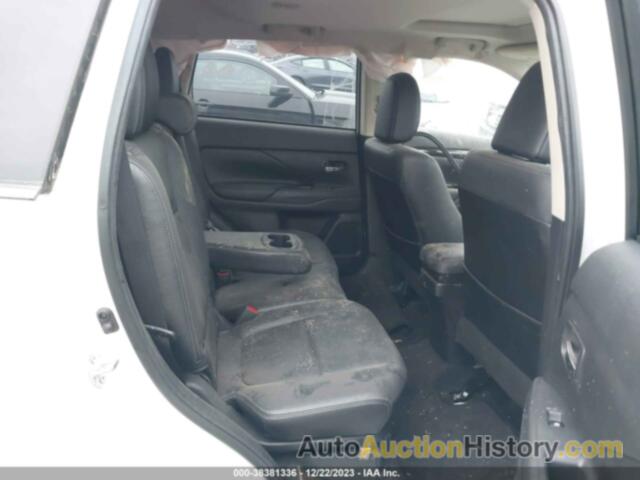 MITSUBISHI OUTLANDER SEL, JA4AZ3A31HZ016620