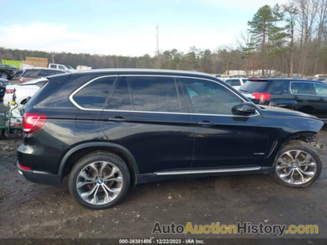 BMW X5 XDRIVE35I, 5UXKR0C56E0K49429