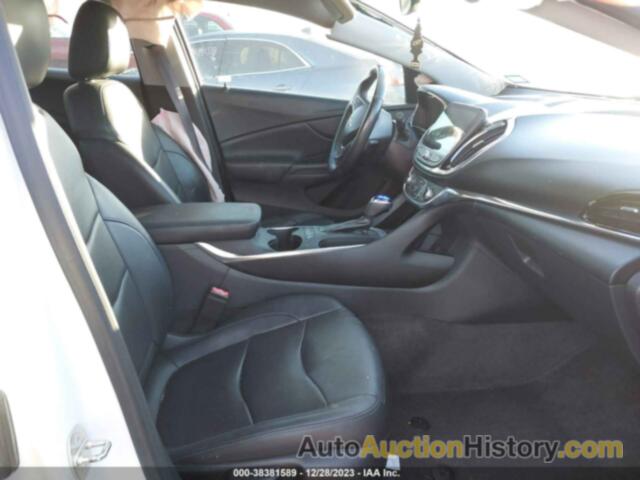 CHEVROLET VOLT PREMIER, 1G1RD6S51GU135121