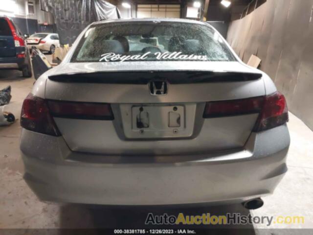 HONDA ACCORD 2.4 LX, 1HGCP2F36CA136431