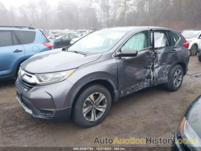 HONDA CR-V LX, 2HKRW6H3XKH214877