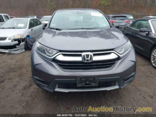 HONDA CR-V LX, 2HKRW6H3XKH214877