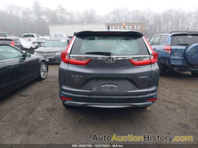 HONDA CR-V LX, 2HKRW6H3XKH214877