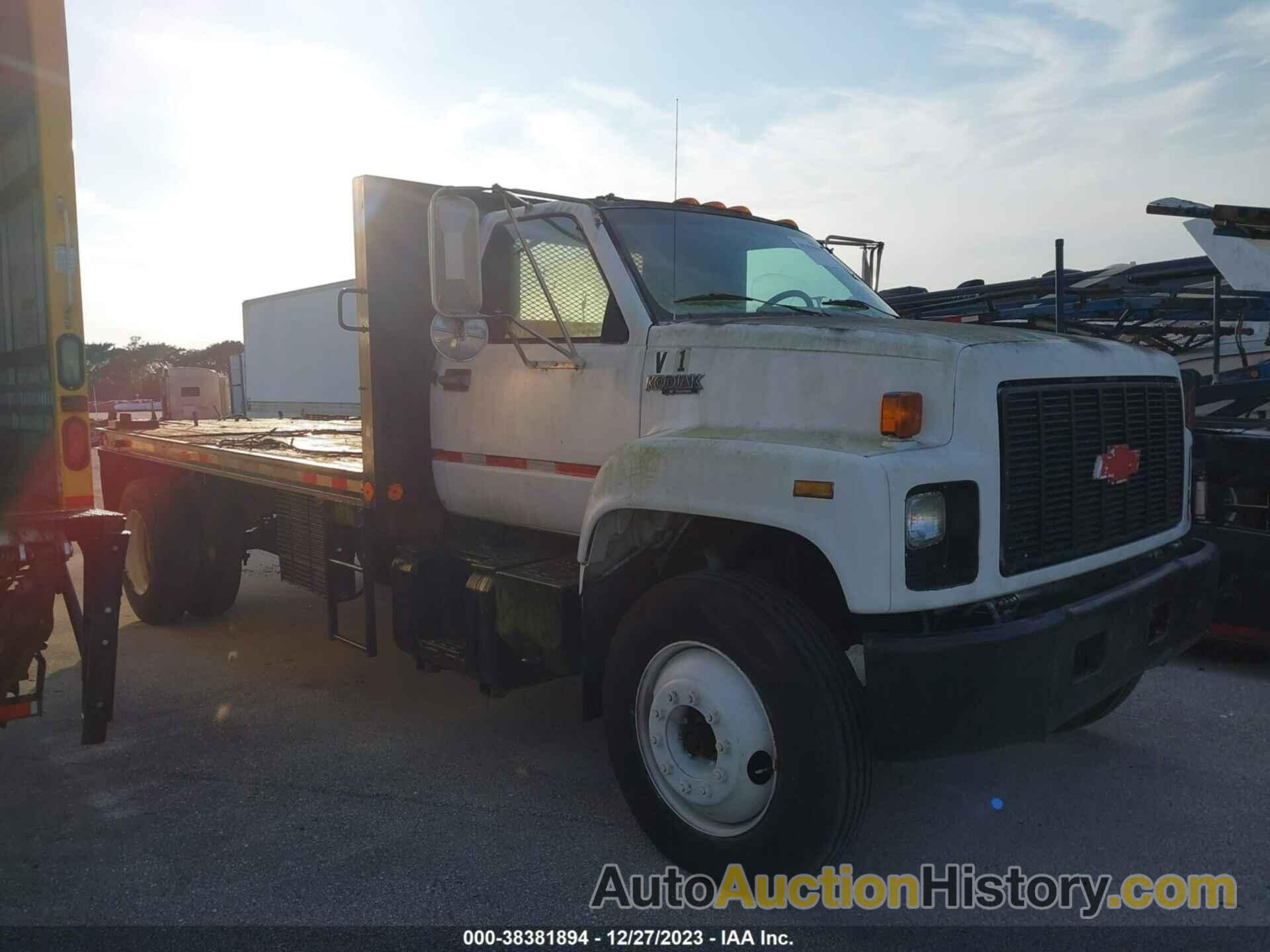 CHEVROLET KODIAK C7H042, 1GBJ7H1J9SJ106759