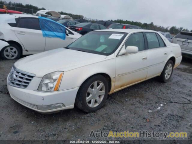 CADILLAC DTS STANDARD, 1G6KD57Y26U118769