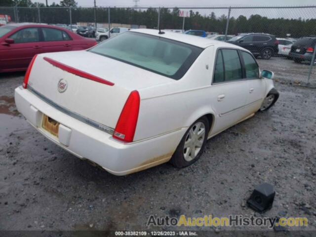 CADILLAC DTS STANDARD, 1G6KD57Y26U118769