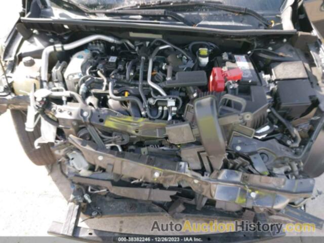 NISSAN SENTRA S XTRONIC CVT, 3N1AB8BVXLY234634