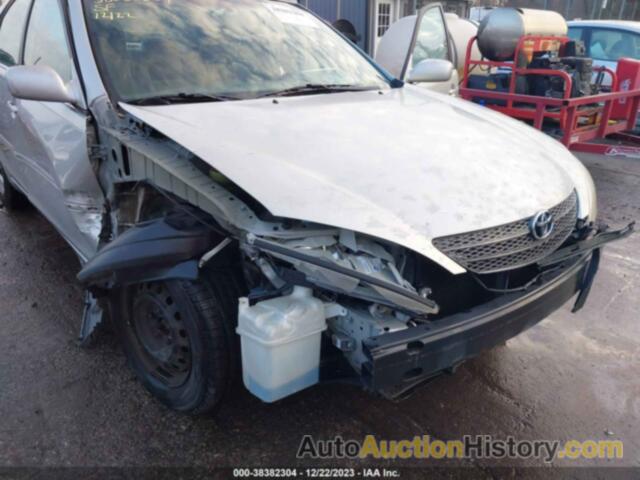TOYOTA CAMRY LE, 4T1BE32K62U031254