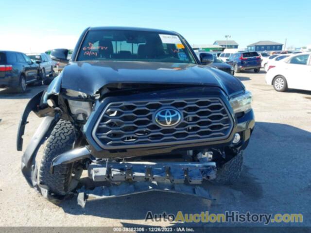 TOYOTA TACOMA TRD OFF-ROAD, 5TFCZ5AN5MX244637