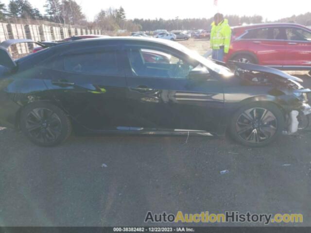 HONDA CIVIC EX, SHHFK7H56JU216093