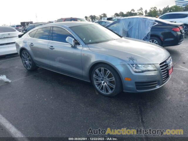 AUDI A7 3.0T PREMIUM, WAUYGAFC6DN125631