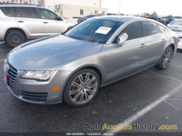 AUDI A7 3.0T PREMIUM, WAUYGAFC6DN125631