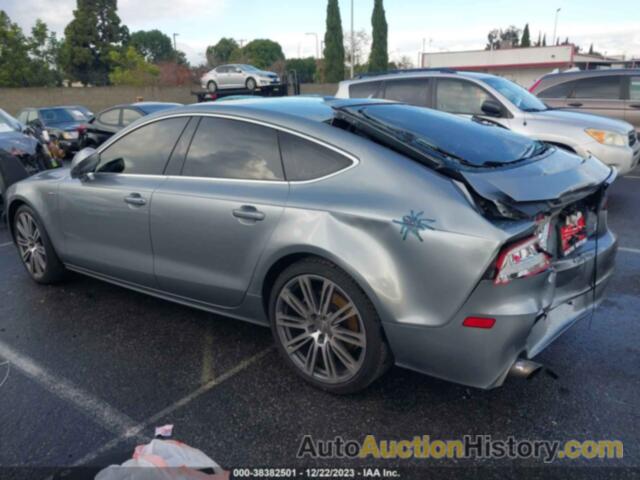 AUDI A7 3.0T PREMIUM, WAUYGAFC6DN125631