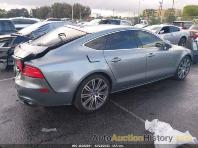 AUDI A7 3.0T PREMIUM, WAUYGAFC6DN125631