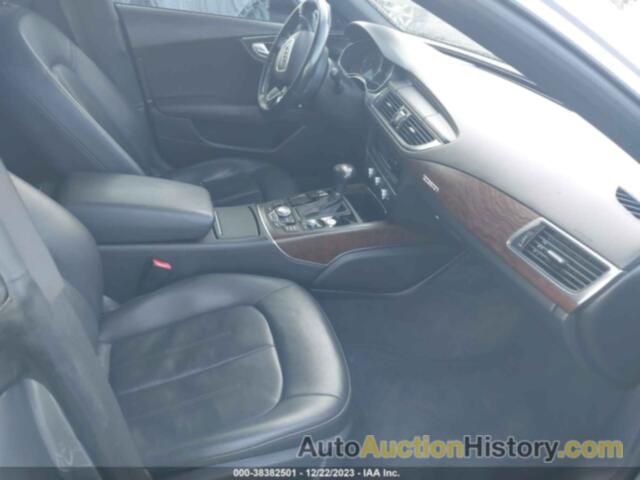 AUDI A7 3.0T PREMIUM, WAUYGAFC6DN125631