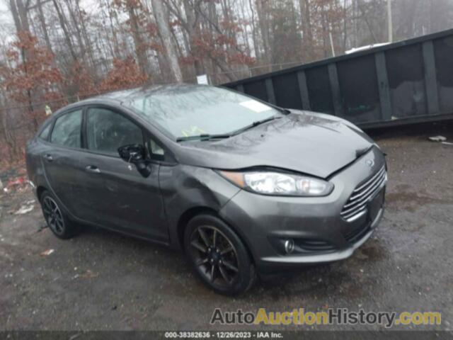 FORD FIESTA SE, 3FADP4BJ9JM140577