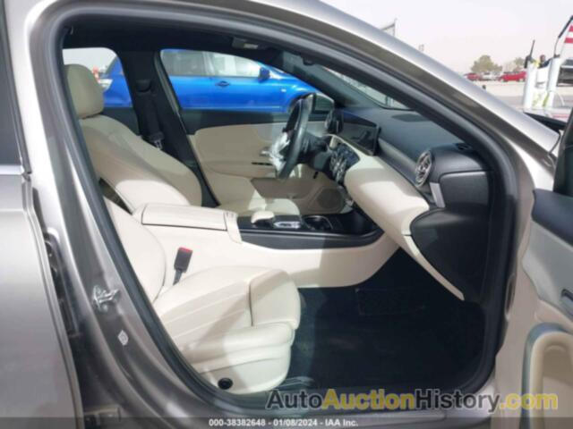 MERCEDES-BENZ A 220, WDD3G4EB7KW024599