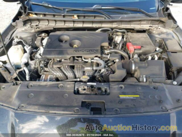 NISSAN ALTIMA S FWD, 1N4BL4BV3LC276892