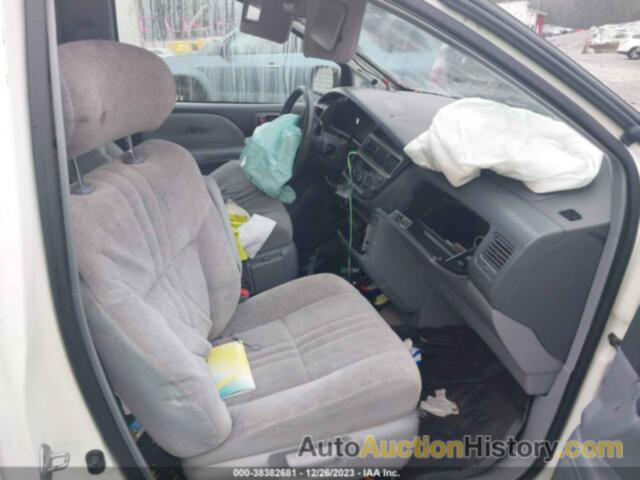 TOYOTA SIENNA CE, 4T3ZF19C2YU278043