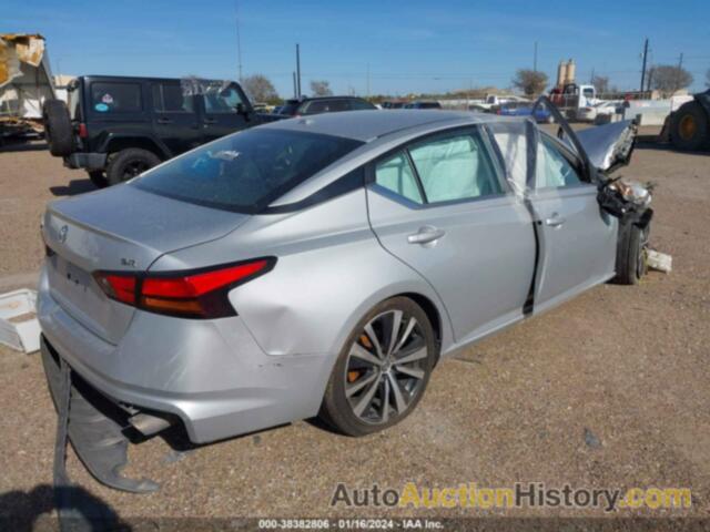 NISSAN ALTIMA 2.5 SR, 1N4BL4CV0KC148929