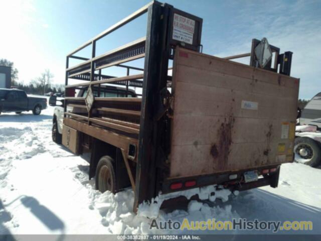 FORD F-450 XL/XLT, 1FDXF46F93EA38586