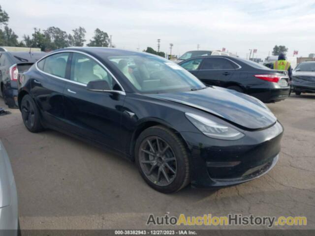 TESLA MODEL 3 LONG RANGE/MID RANGE/STANDARD RANGE/STANDARD RANGE PLUS, 5YJ3E1EA2KF314923