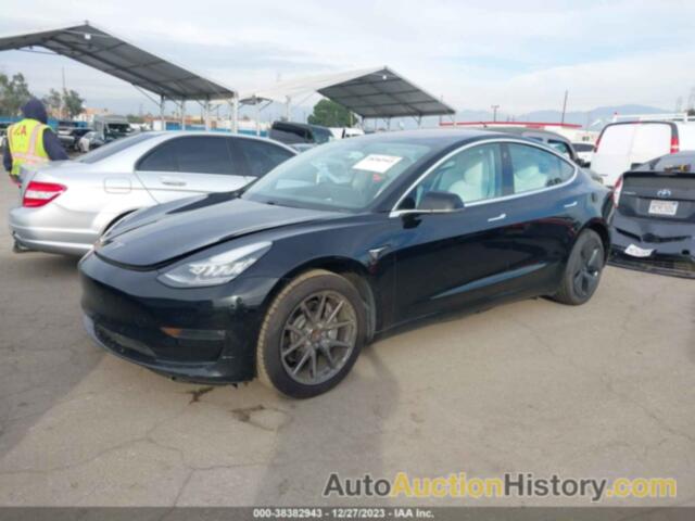 TESLA MODEL 3 LONG RANGE/MID RANGE/STANDARD RANGE/STANDARD RANGE PLUS, 5YJ3E1EA2KF314923