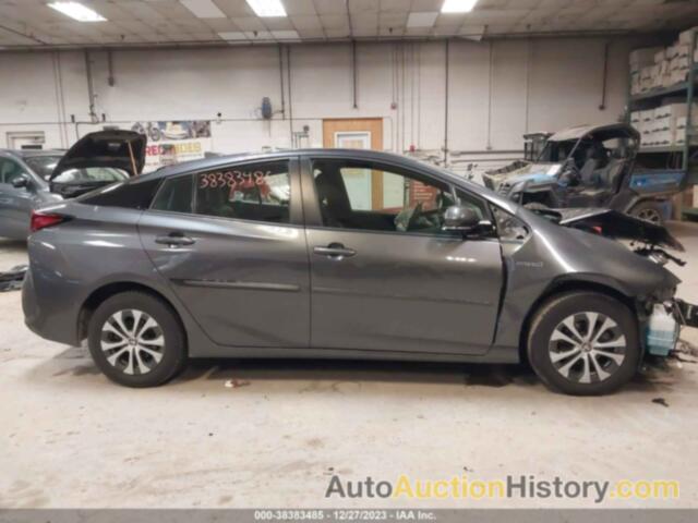 TOYOTA PRIUS XLE AWD-E, JTDL9RFU5L3015520