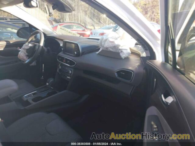 HYUNDAI SANTA FE SEL, 5NMS33AD9KH095602