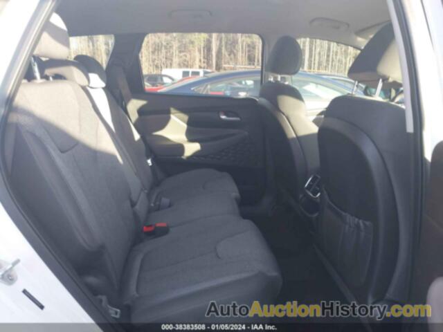 HYUNDAI SANTA FE SEL, 5NMS33AD9KH095602