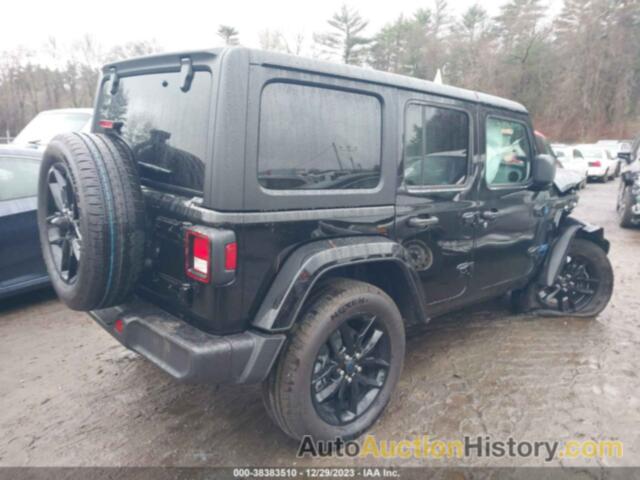 JEEP WRANGLER 4XE SPORT 4X4, 1C4RJXN60RW185963