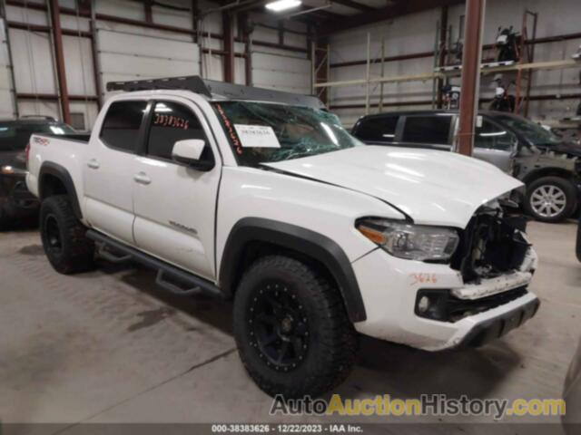 TOYOTA TACOMA TRD OFF ROAD, 5TFCZ5AN0KX175398